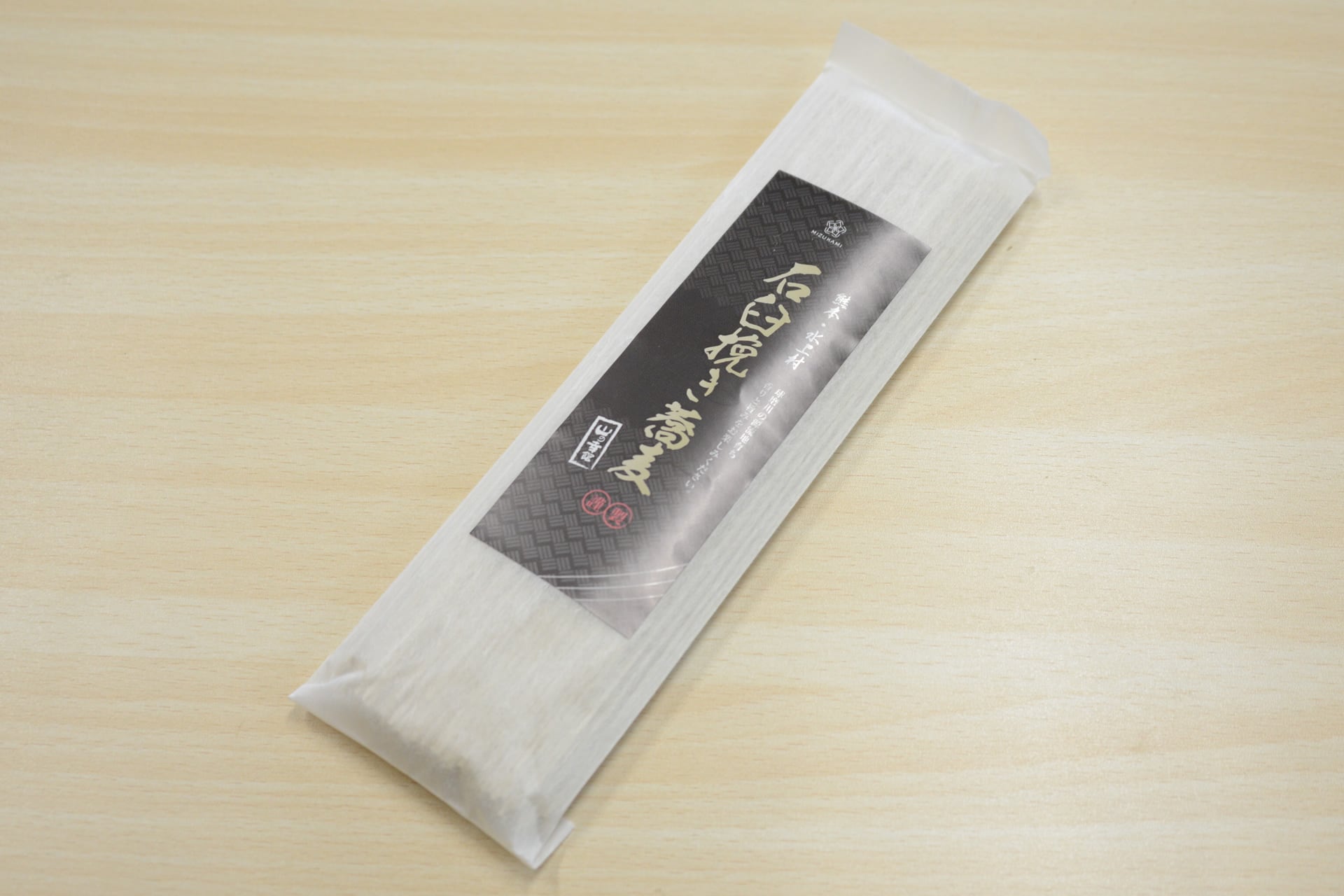 石臼挽き蕎麦 | 水の上の市場