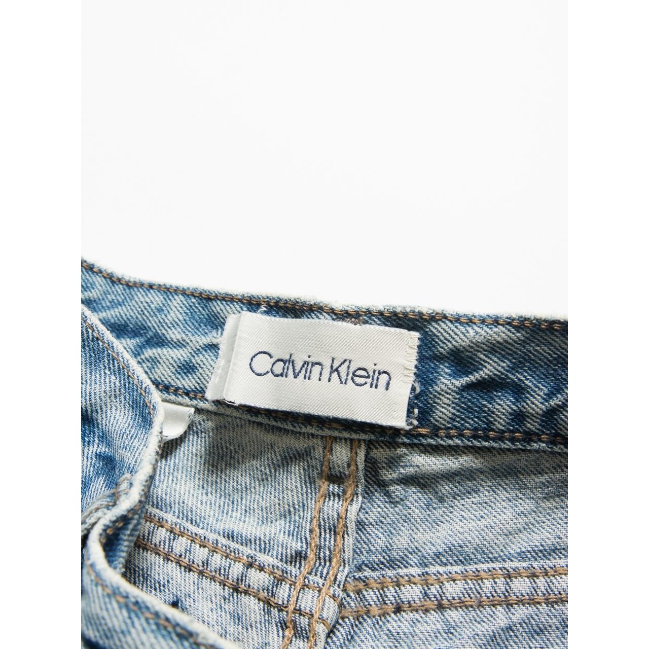 OLD Calvin Klein Jeans denim pants