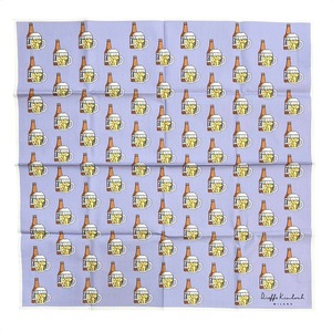 Dieffe Kinloch(ディエッフェ キンロック)ハンカチ/2025120515