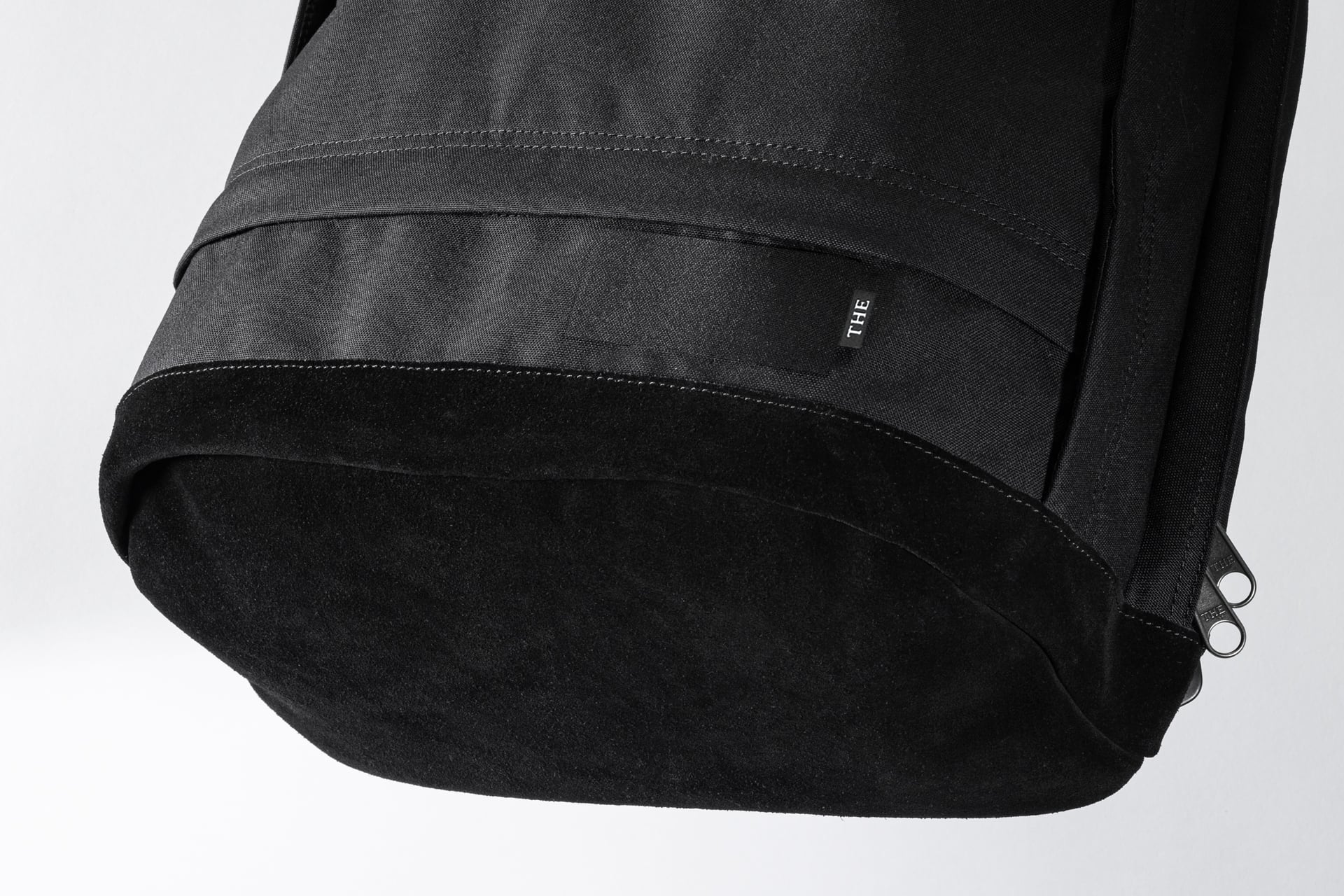 THE DAYPACK（Mサイズ・ブラック） | docketstore