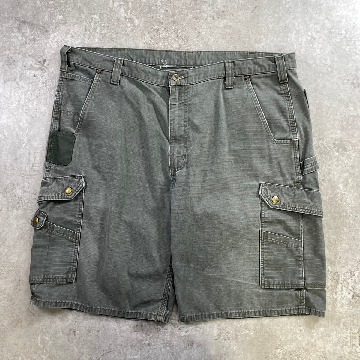 Carhartt カーハート ダックワークショーツ ハーフパンツ メンズW38