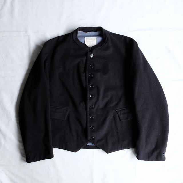  NAVY CHELSEA HOSPITAL JACKET イギリス軍 ROYAL NAVY CHELSEA HOSPITAL JACKET