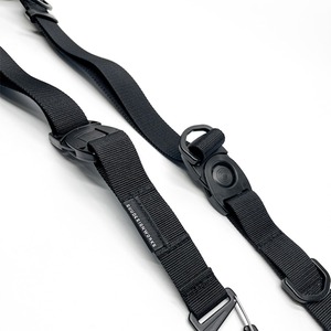 suu design works スーデザインワークス multistrap マルチストラップ サコッシュ ポーチ