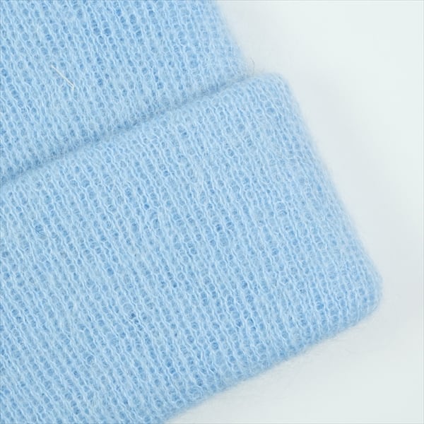 Size【フリー】 SUPREME シュプリーム 25FW Mohair Beanie Blue モヘア