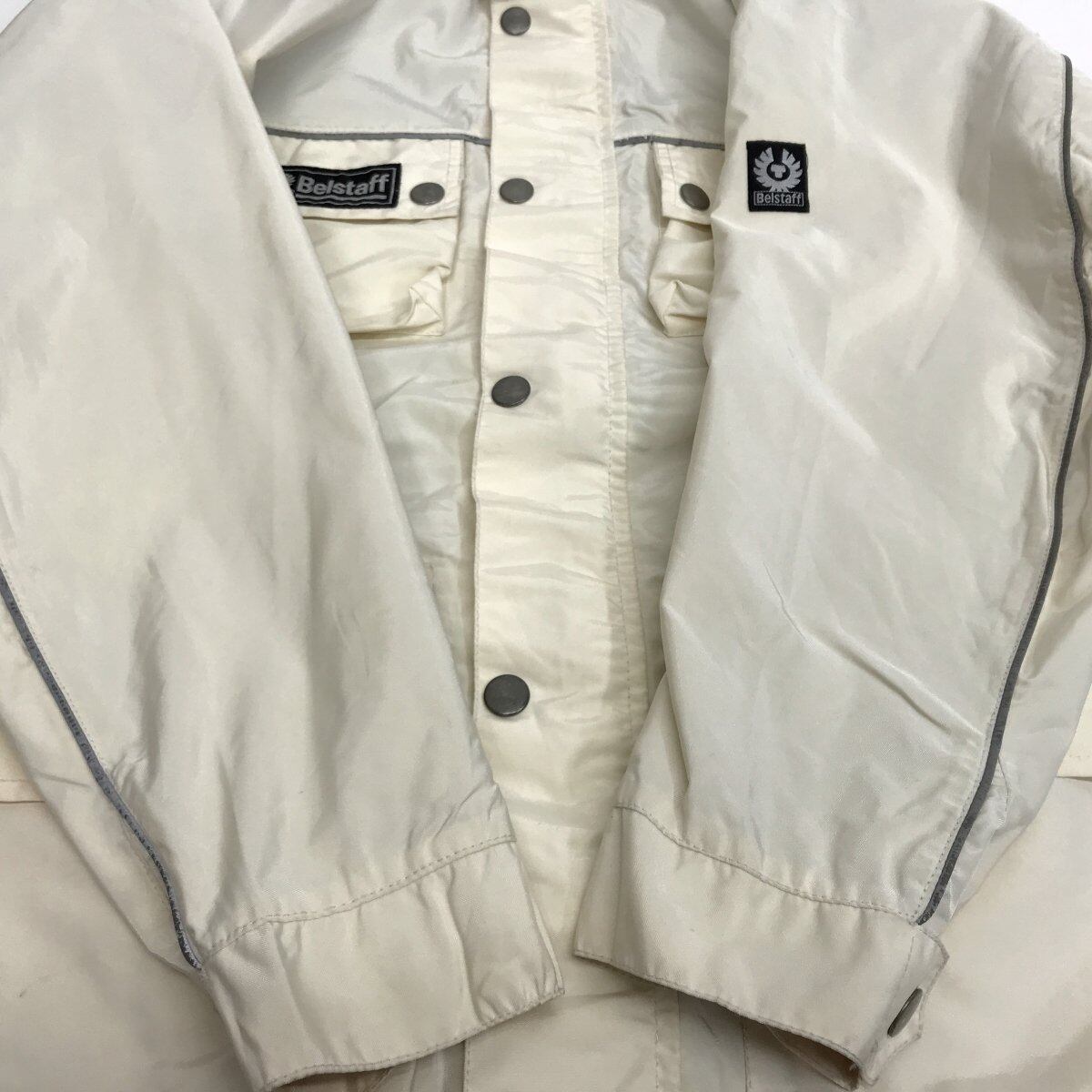 Belstaff TOURMASTER 550 ベルスタッフ ナイロンジャケット ツアー