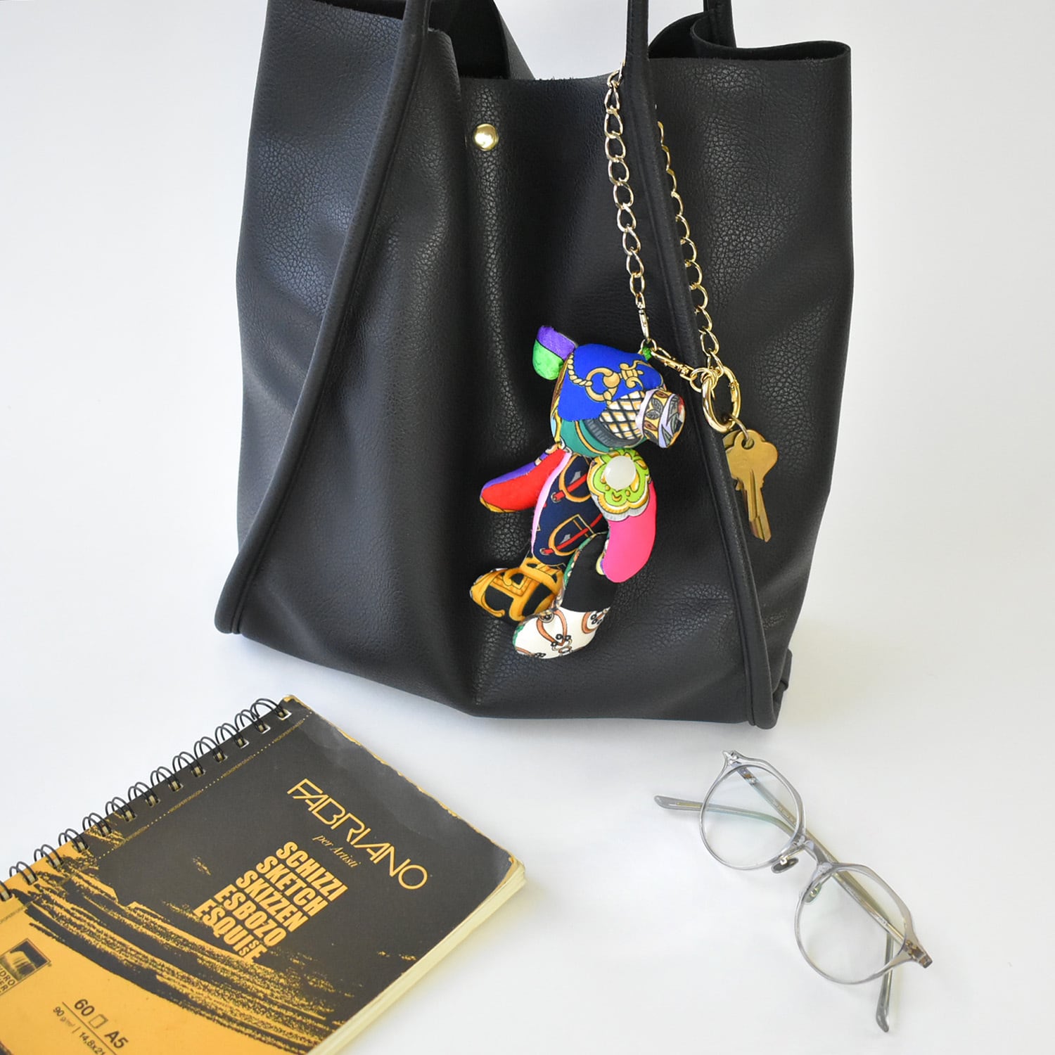 TEDDY CHARM / No,10210 | Chicolatte | チコラッテ