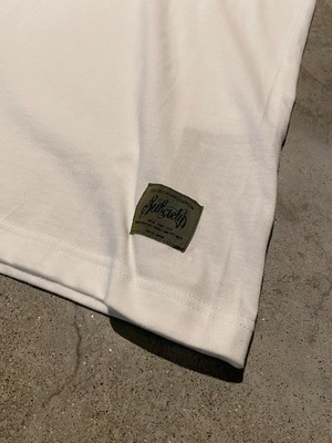 SUBCIETY / Five lights TEE / T SHIRT / Tシャツ / 105-40663