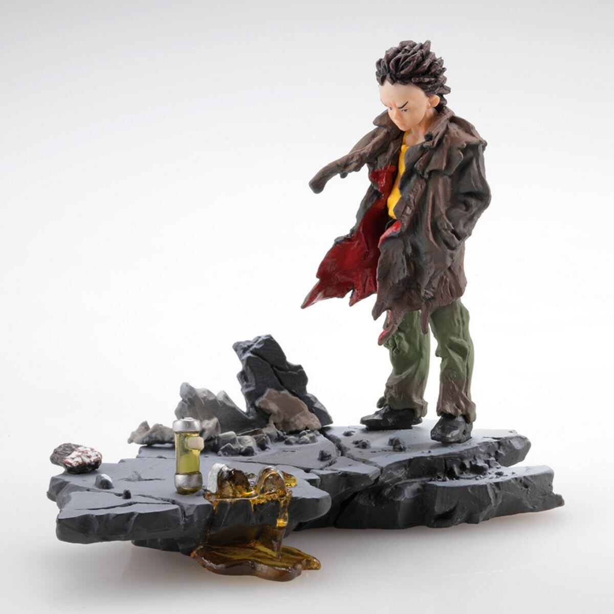 海洋堂 ミニキュー AKIRA アキラ パート3 アキラ (2025) フィギュア 未