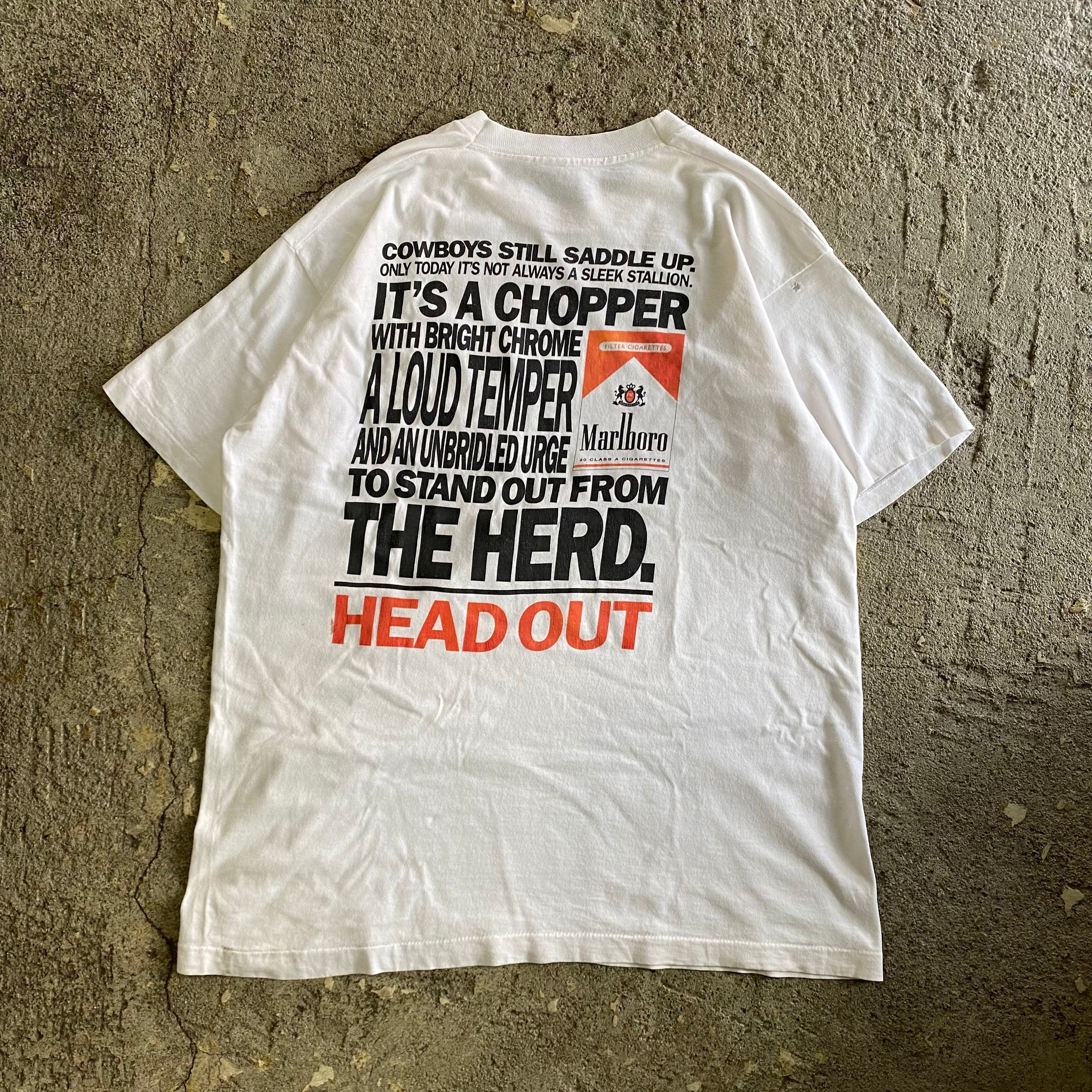 90s Marlboro T-shirt | What