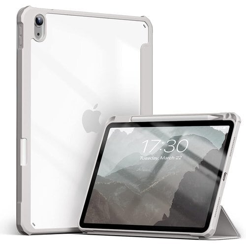 新品》 Aoub iPad Air 第5世代 ケース 2022 / iPad Air 第4世代 ケース 
