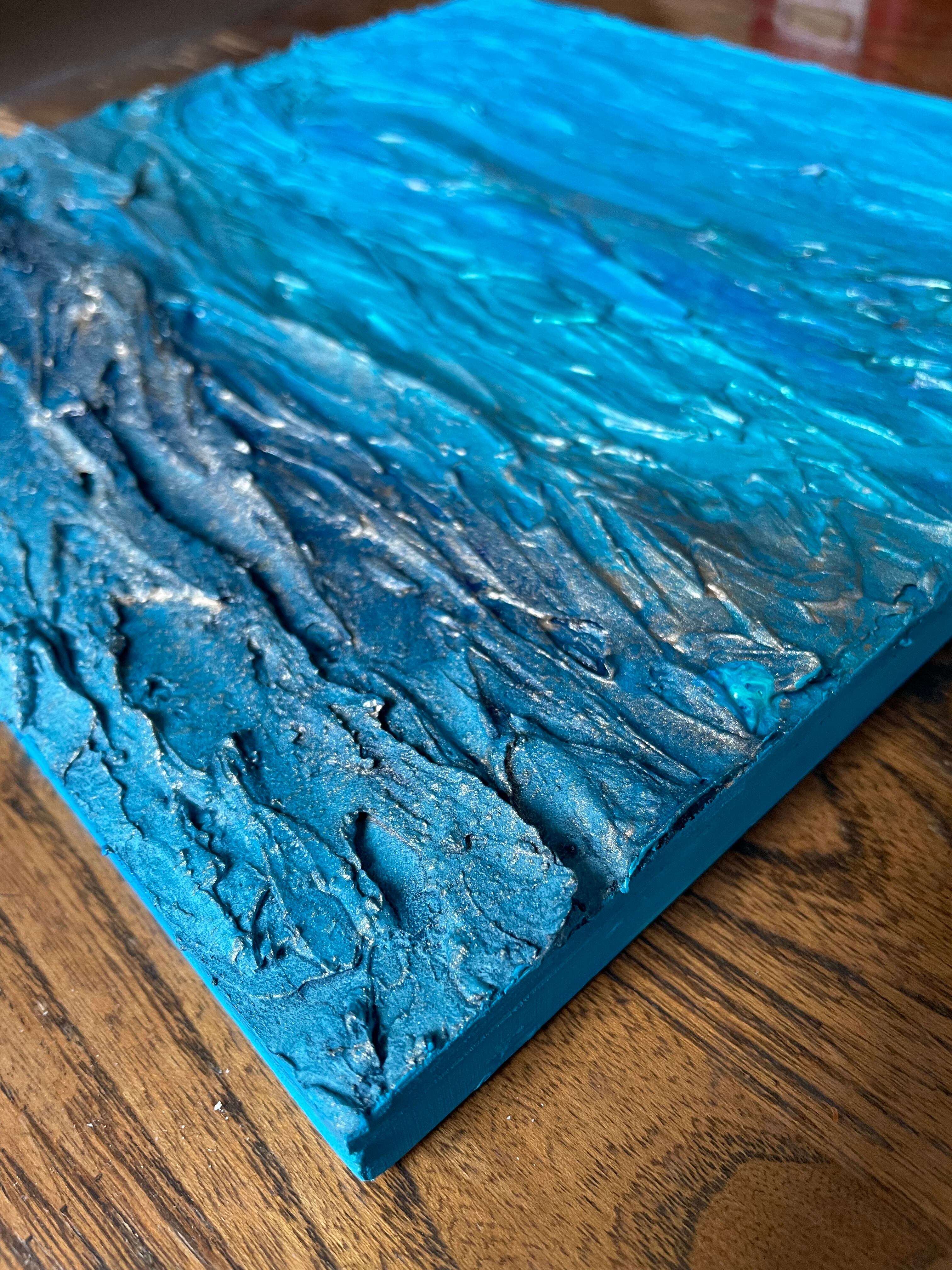 アクリル画 海光 海光 | kiratamashop