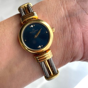 MICHEL HERBELIN PARIS 腕時計　SWISSMADE