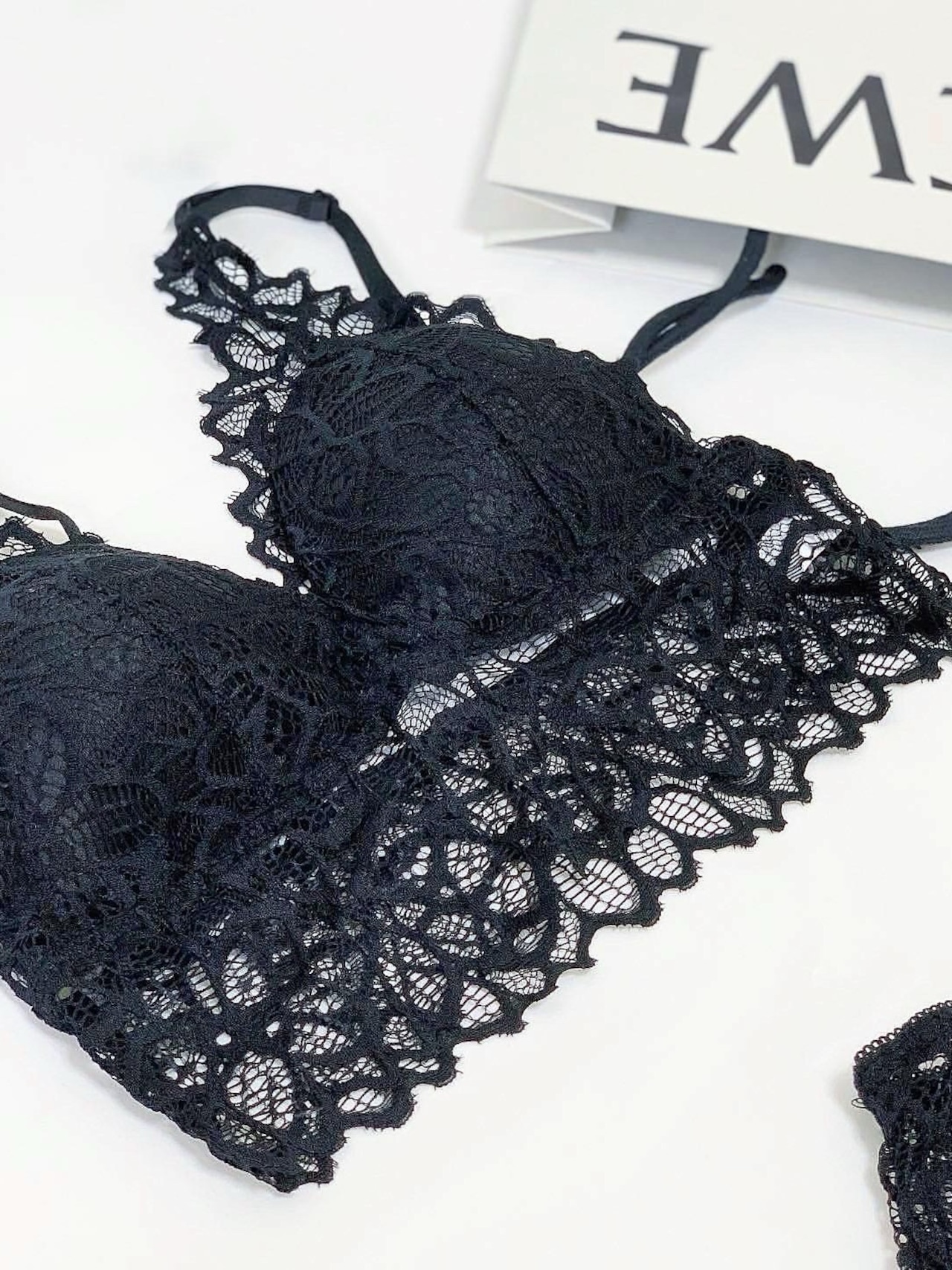 【36】FLEUR/フルールset