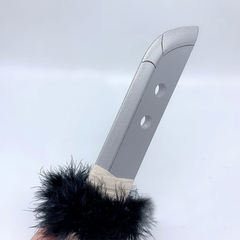 コスプレアイテム 呪術廻戦 風 虎杖悠仁 呪具 武器 短刀 ナイフ