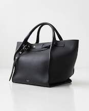 〈CÉLINE by phoebe philo〉Big Bag Small