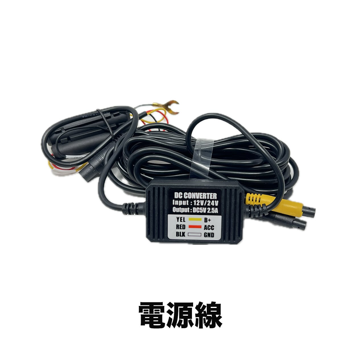 コアプラス　COA-DIM3800 COA-DIM3800 フェラーリ用 coaplusデジタルインナーミラー 前後録画