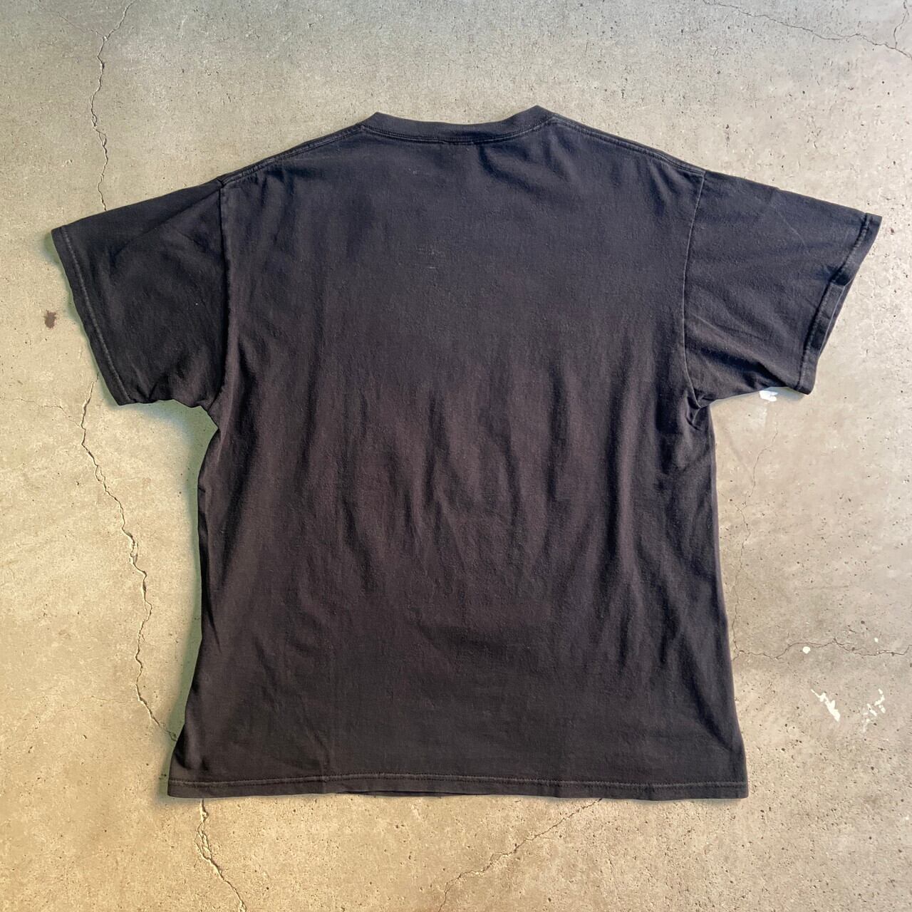 00年代 TAXI DRIVER タクシードライバー 映画 ムービーTシャツ メンズL  