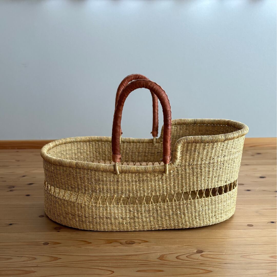 【新品未使用】透き編みボルガクーファン/クーハン 新品 ボルガクーファン ボルガクーファン 透き編み light brown 新品