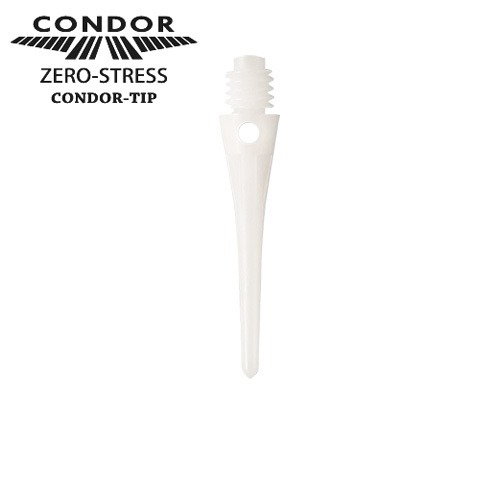 Condor TIP [White]