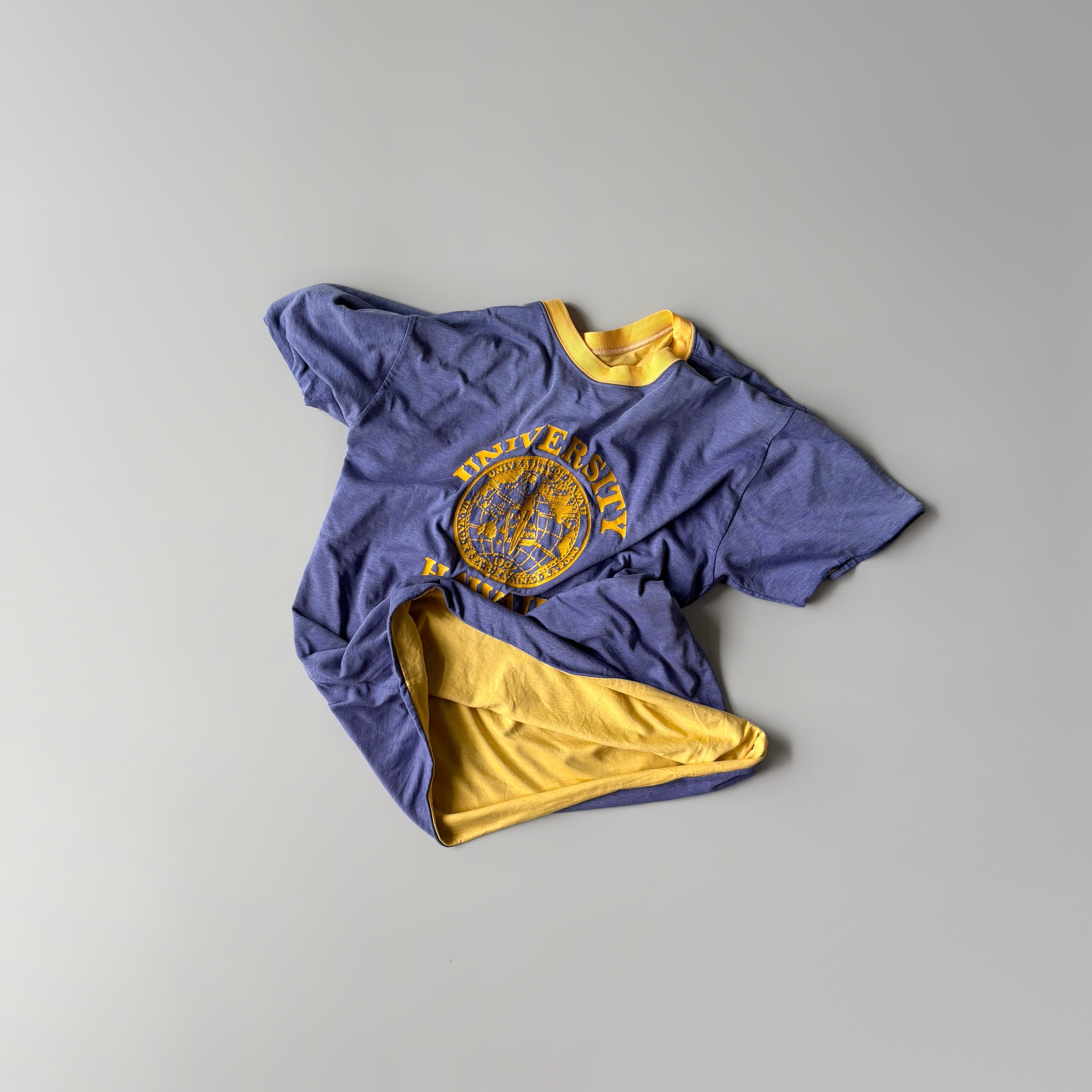 希少 USA製 90S ユニコーン 奥田民生 スプリングマン ポケット Tシャツ 90s UNICORN ユニコーン 奥田民生 SPRINGMAN スプリングマン ポケット