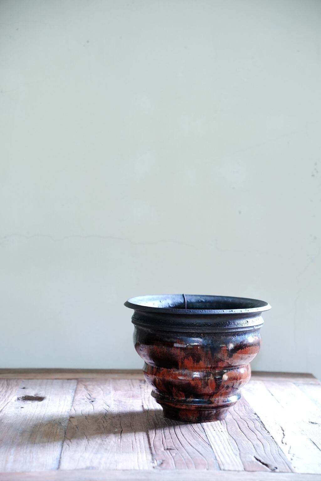 カタチ製作所 ①ドリッパー Mサイズ ミュータント　mutant katachiseisakujyo Dripper MUTANT カタチ製作所 ①ドリッパー M