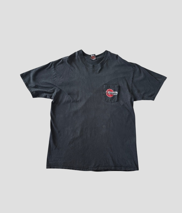 -Harley Davidson- Vintage 90-00s XL T-shirt