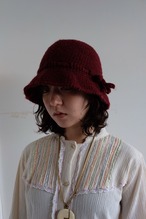Knit hat