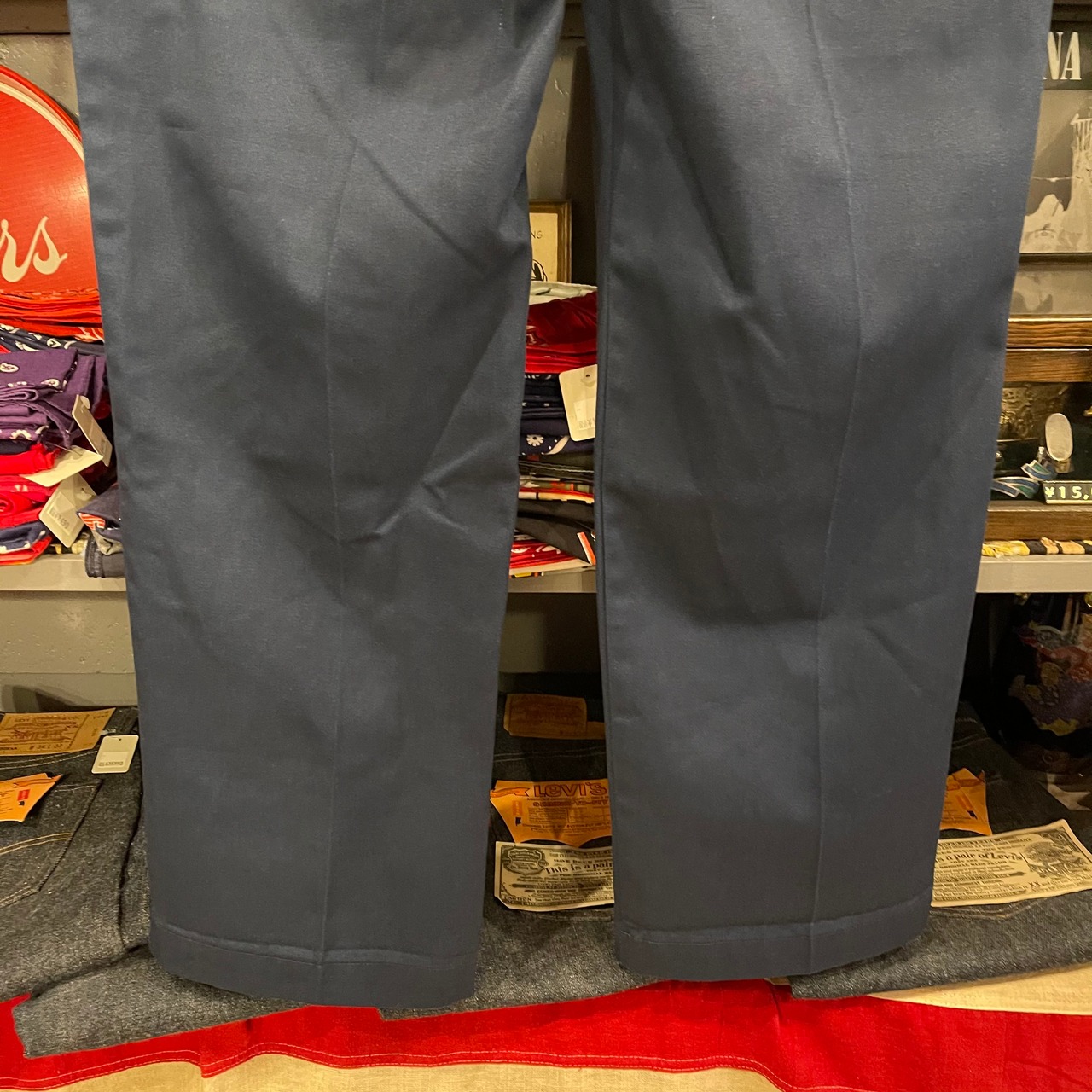 80s Dickies 874 Work Pants | VOSTOK