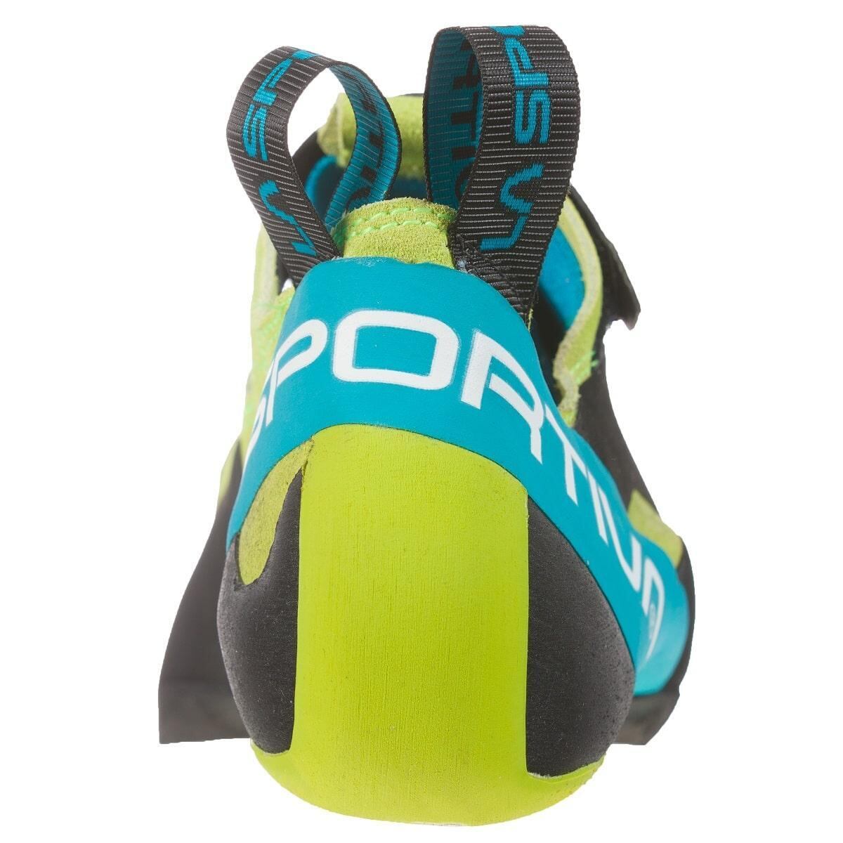 値下げ中　新品未使用　スポルティバ　パイソン　EU39　　 Amazon | [La Sportiva] スポルティバ クライミング ボルダリング