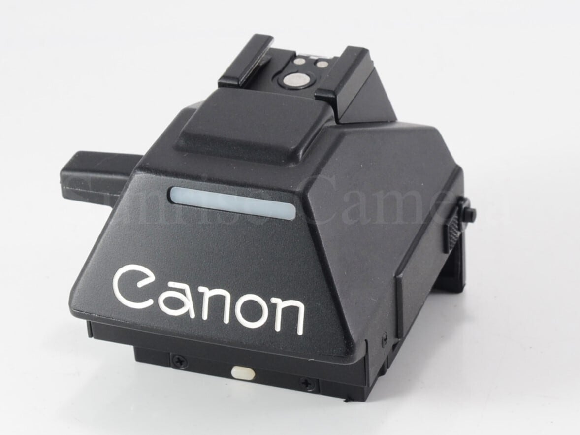 Canon AE FINDER FN / NEW F-1用ファインダー キヤノン (61328