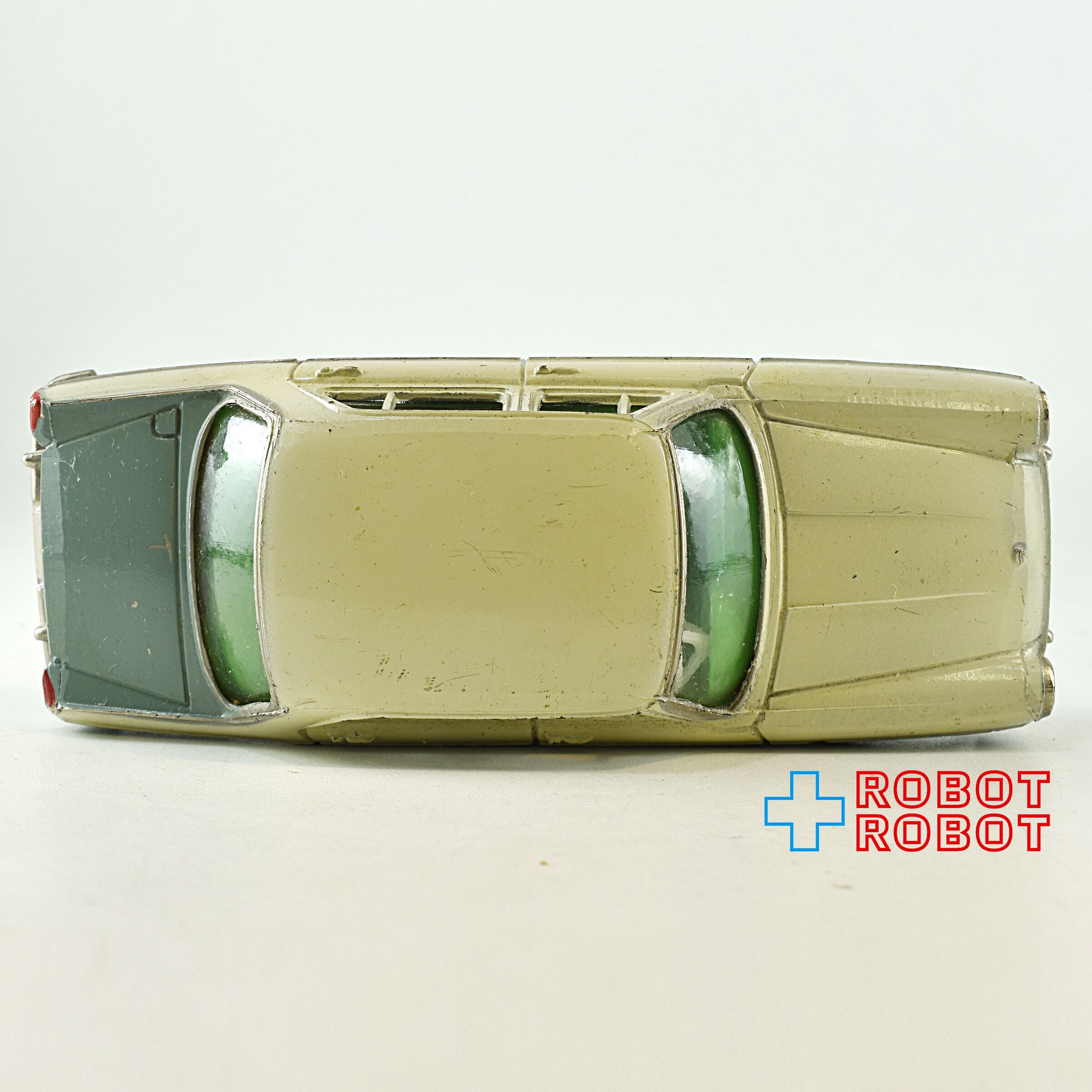 美品 大盛屋 いすゞ ベレル ミニカー 緩く 