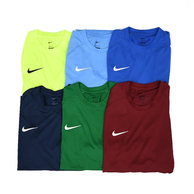 NIKE｜パーク VIII ジャージ SS トップ【NK82】 | teammaxサイズ