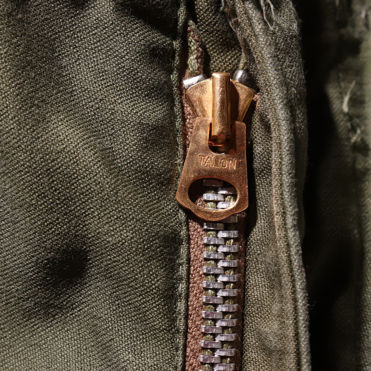 極美品 M-R 53年 M-51 カーゴパンツ 米軍実物 Medium Regular