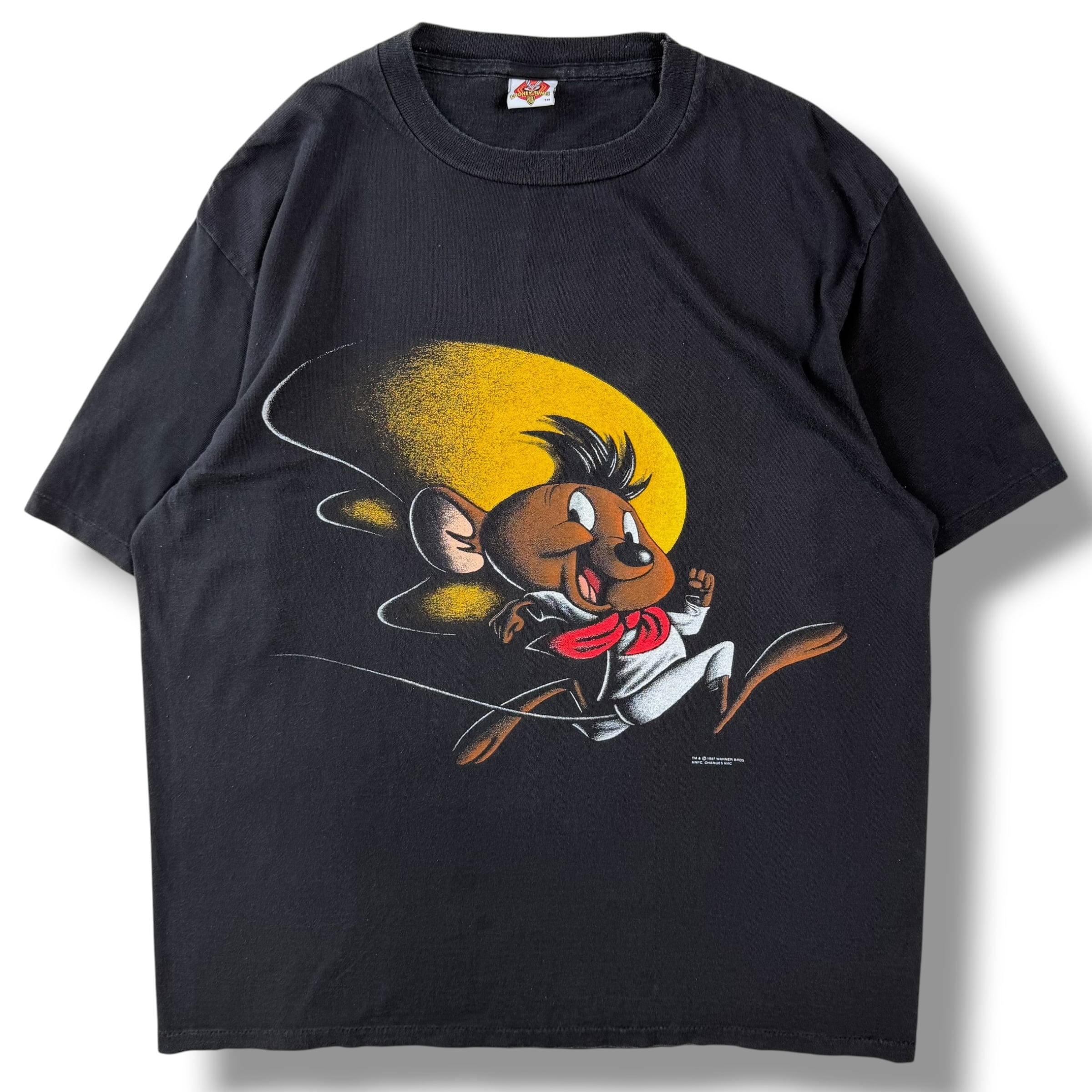 oasis t shirt 90s | focus