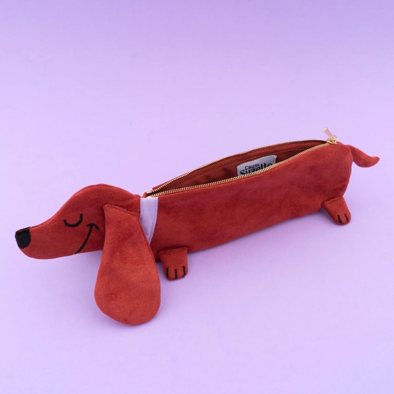 即納» Coucou Suzette Dachshund Case | capucapu