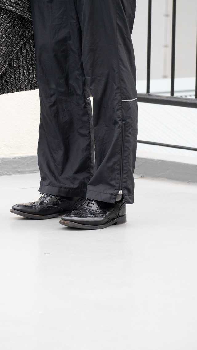 "MIZUNO" used Training pants