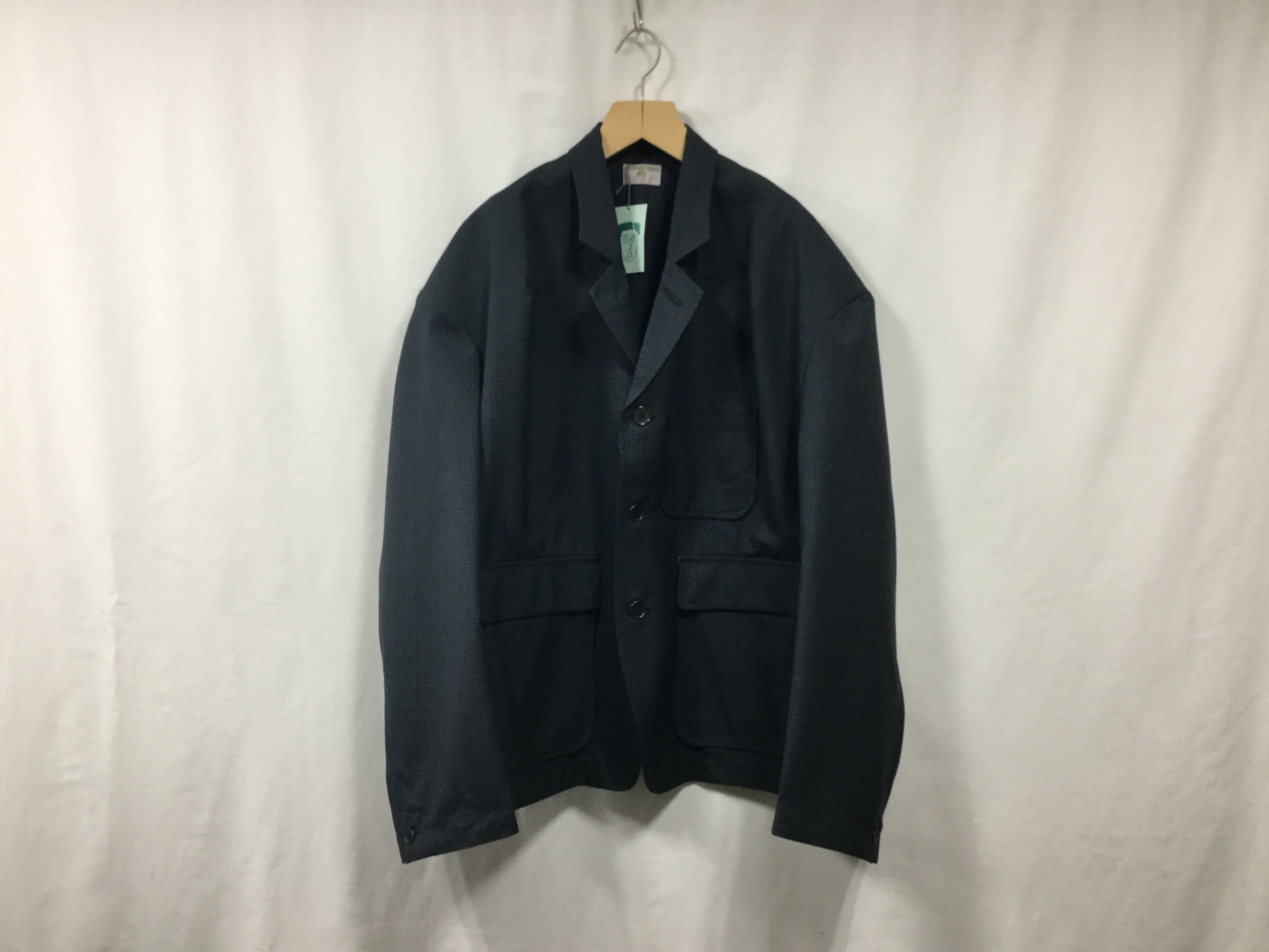 トップゲーム・アニメ homeless tailor samo jacket 初期型 ...