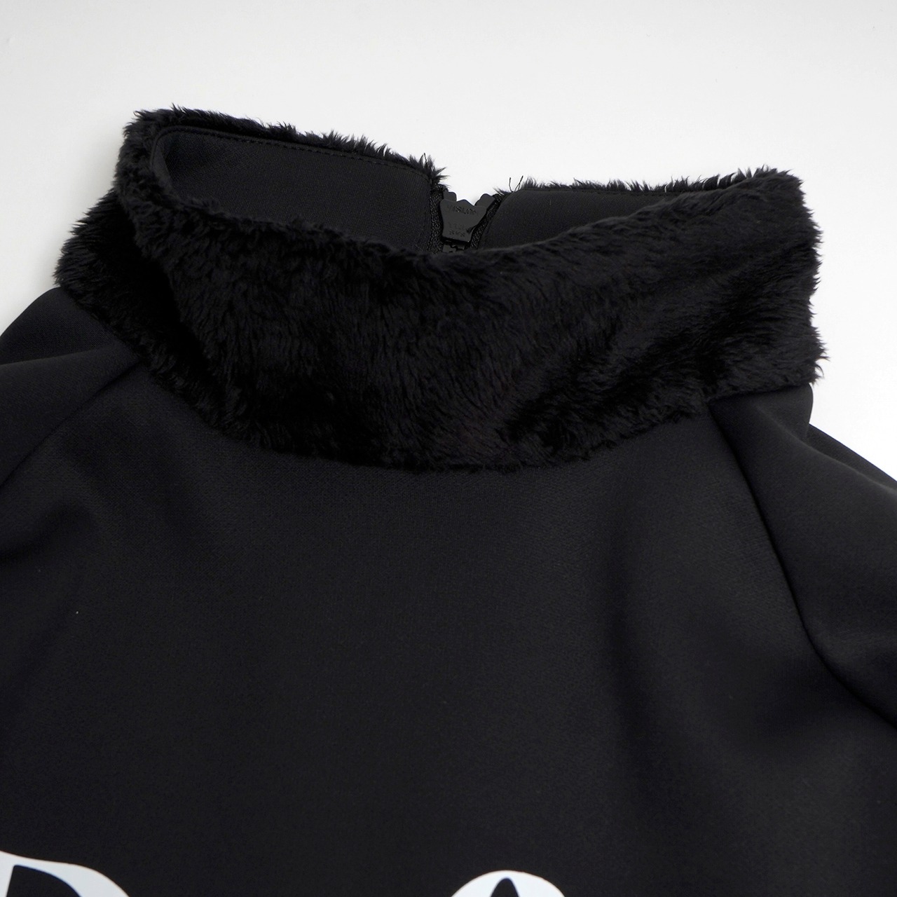 BBS HI NECK AMGL310004