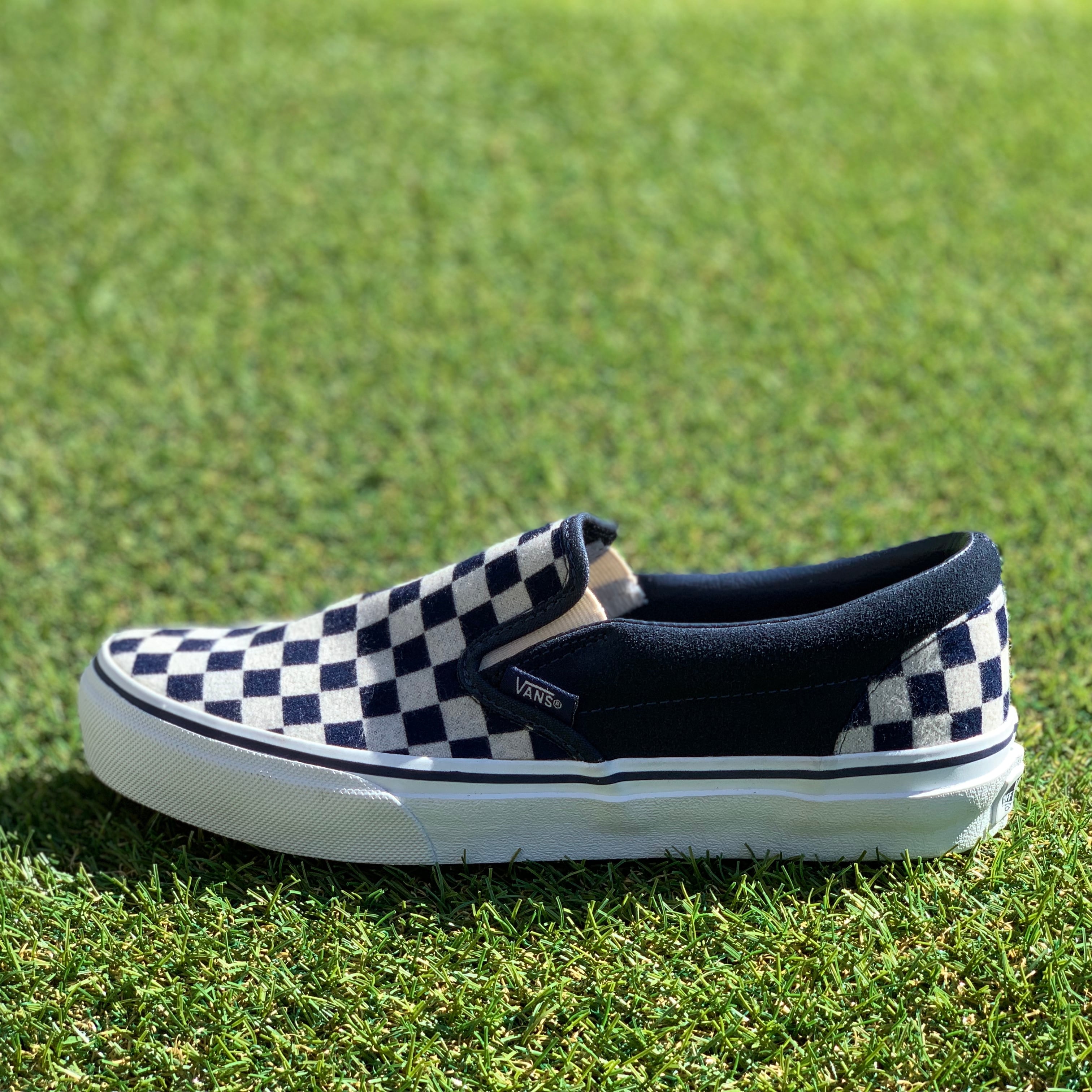 VANS JAPAN INDIGO COLLECTION SLIP-ON ヴァンズ ジャパンインディゴコレクション スリッポン C529