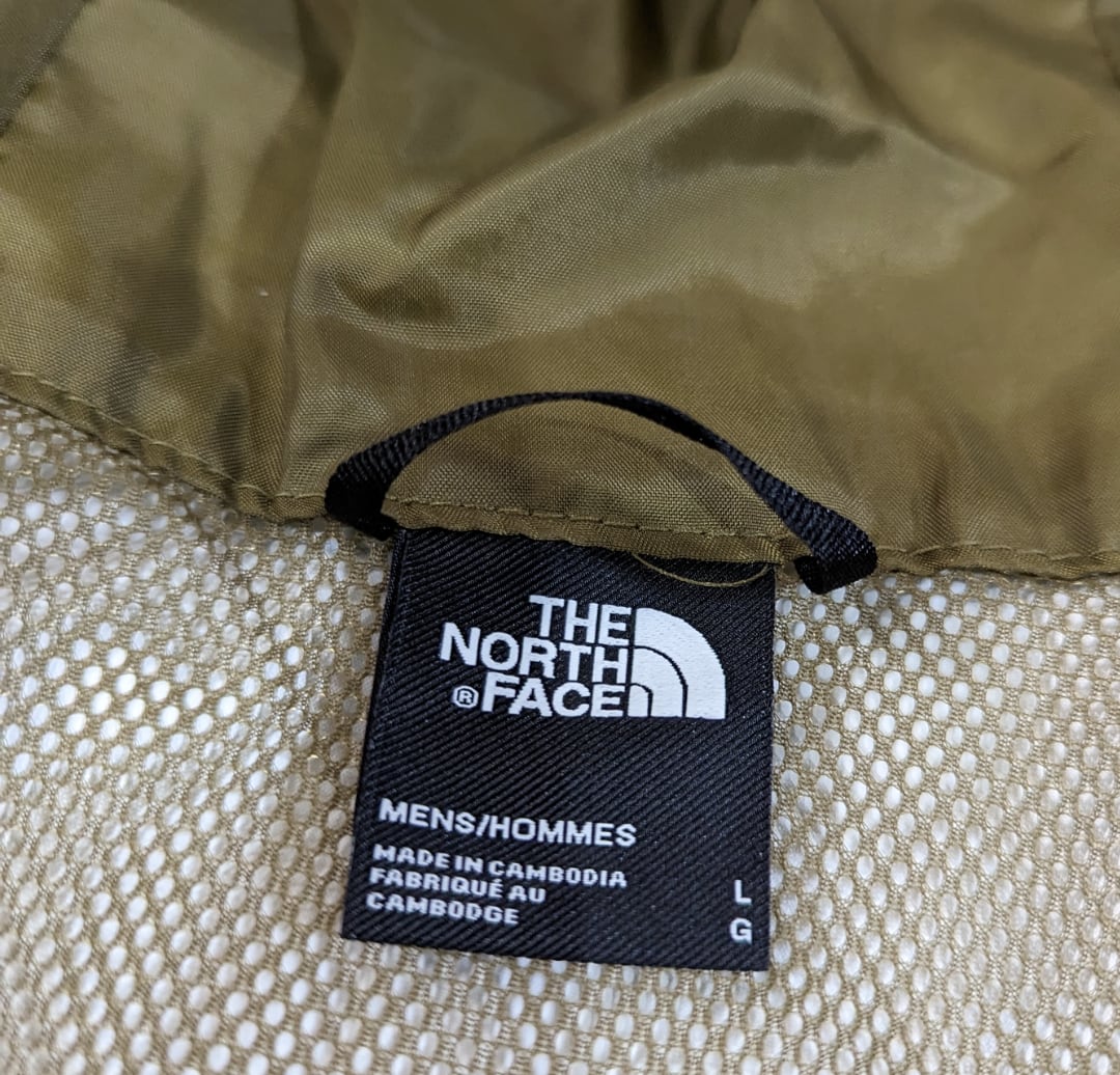 the north face mantora mouton jacket 小岩店 | What'z up