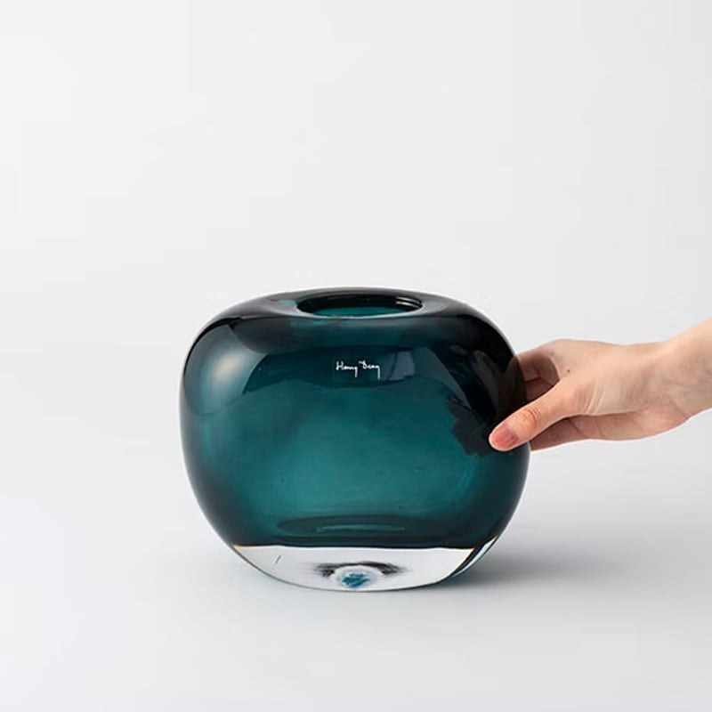 2025年9月発売》Uluru アズル［ HENRY DEAN ］ | REAL Style online shop