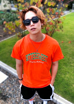 30%OFF【BS】ARCH LOGO Tee