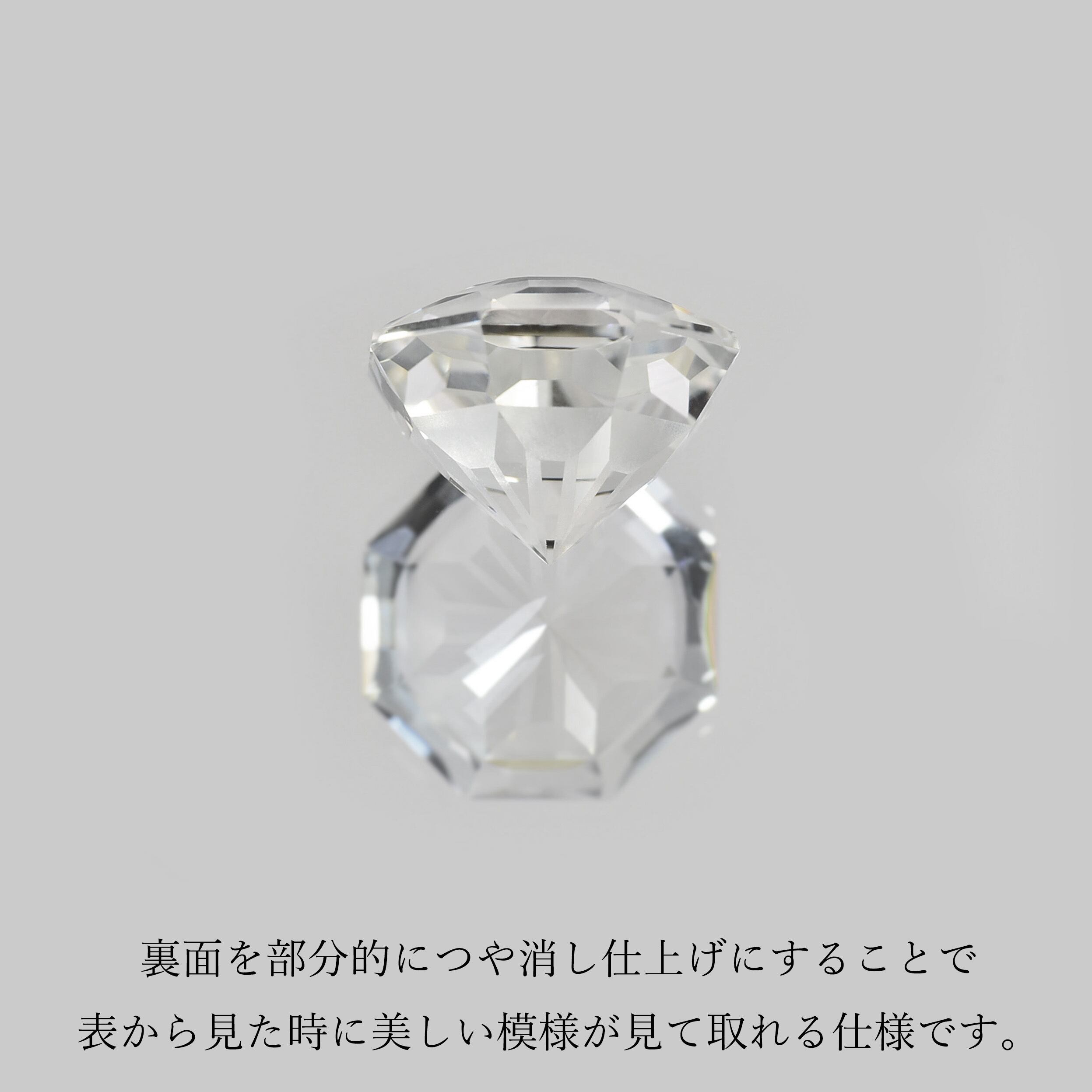 ソ付 アメジスト 7.425ct ルース 特殊カットトリリアント ソ付 アメジスト 7.425ct ルース 特殊カットトリリアント