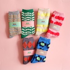 Olya/ 　Fluffy Socks