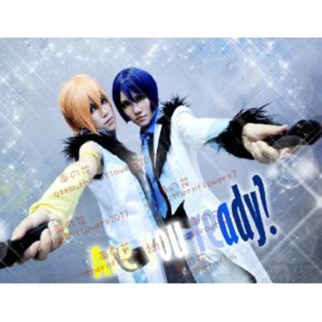 K700 うたのプリンスさま 聖川真斗 ひじりかわ まさと 風 コスプレ衣装 ウィッグ付 コスプレ衣装 cosplay コスチューム ハロウィン イベント