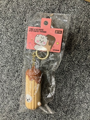 キーリング　rinrin1520様　ね