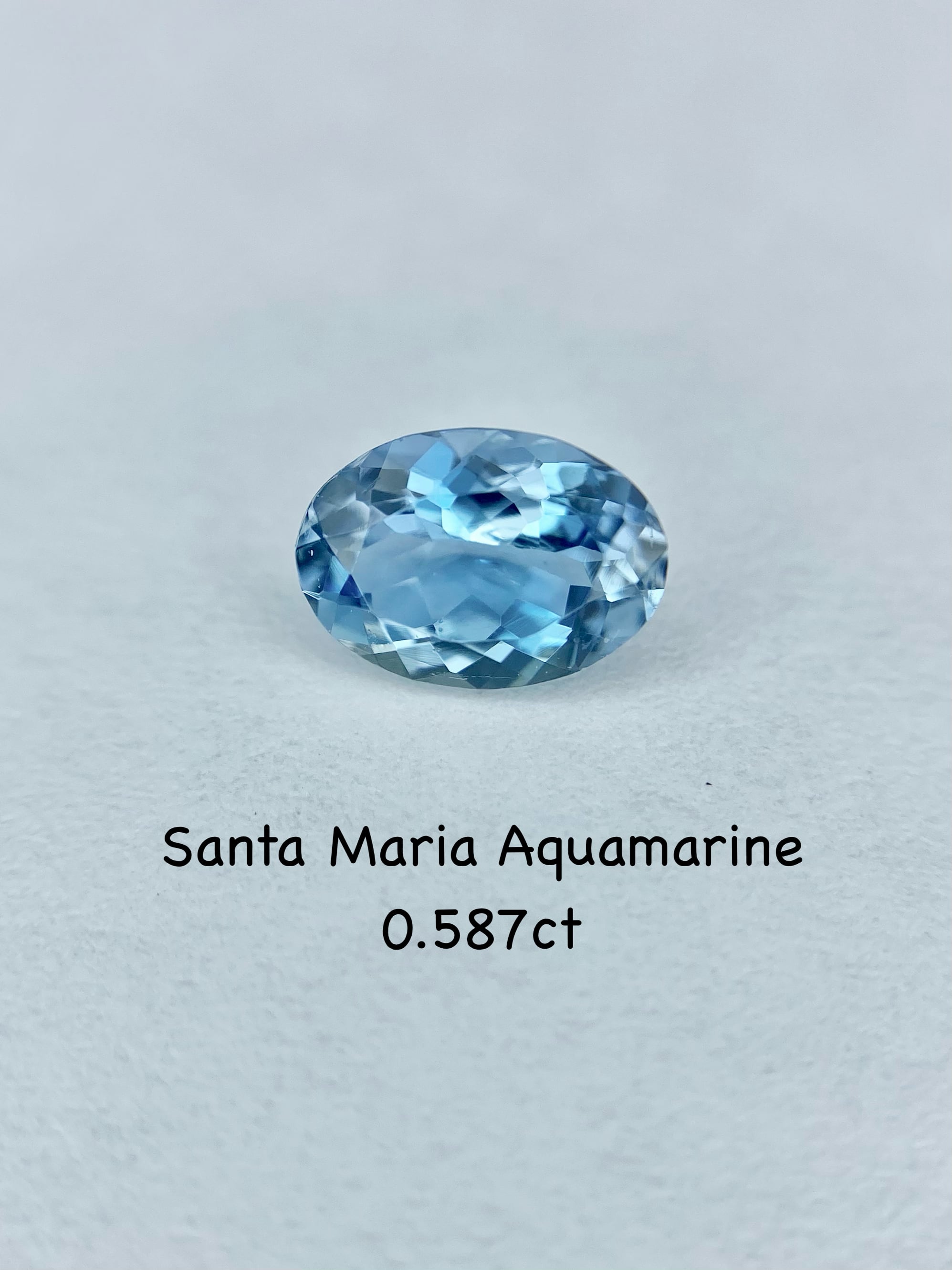 アクアマリン | シークレットベースジュエリー Secret Base Jewelry