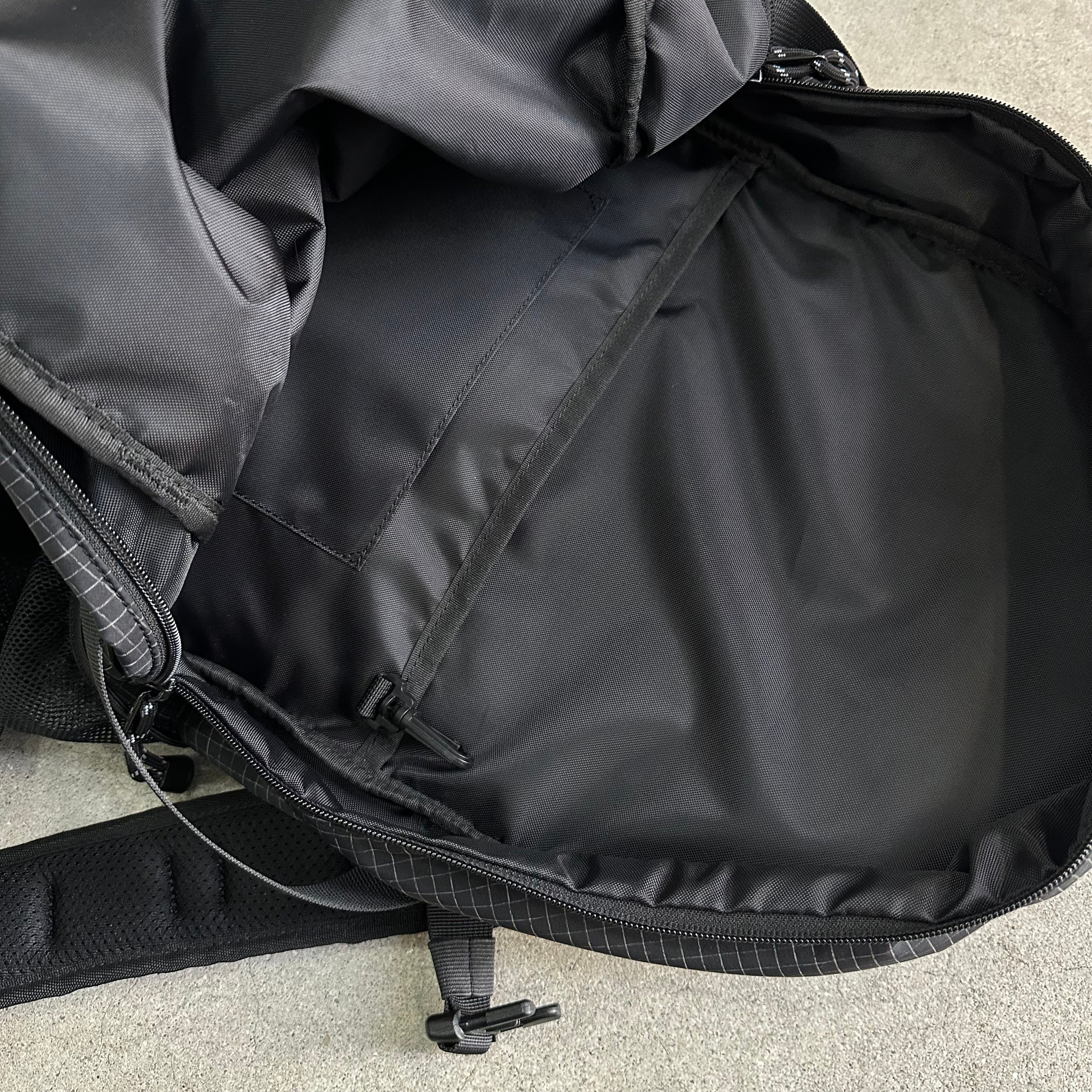 ciatre　リュック ciatre STACK 22L utility backpack | 2025 ciatre