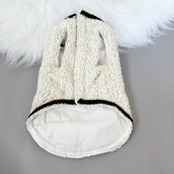 ボンボンツイードコート - Bonbon Tweed Coat