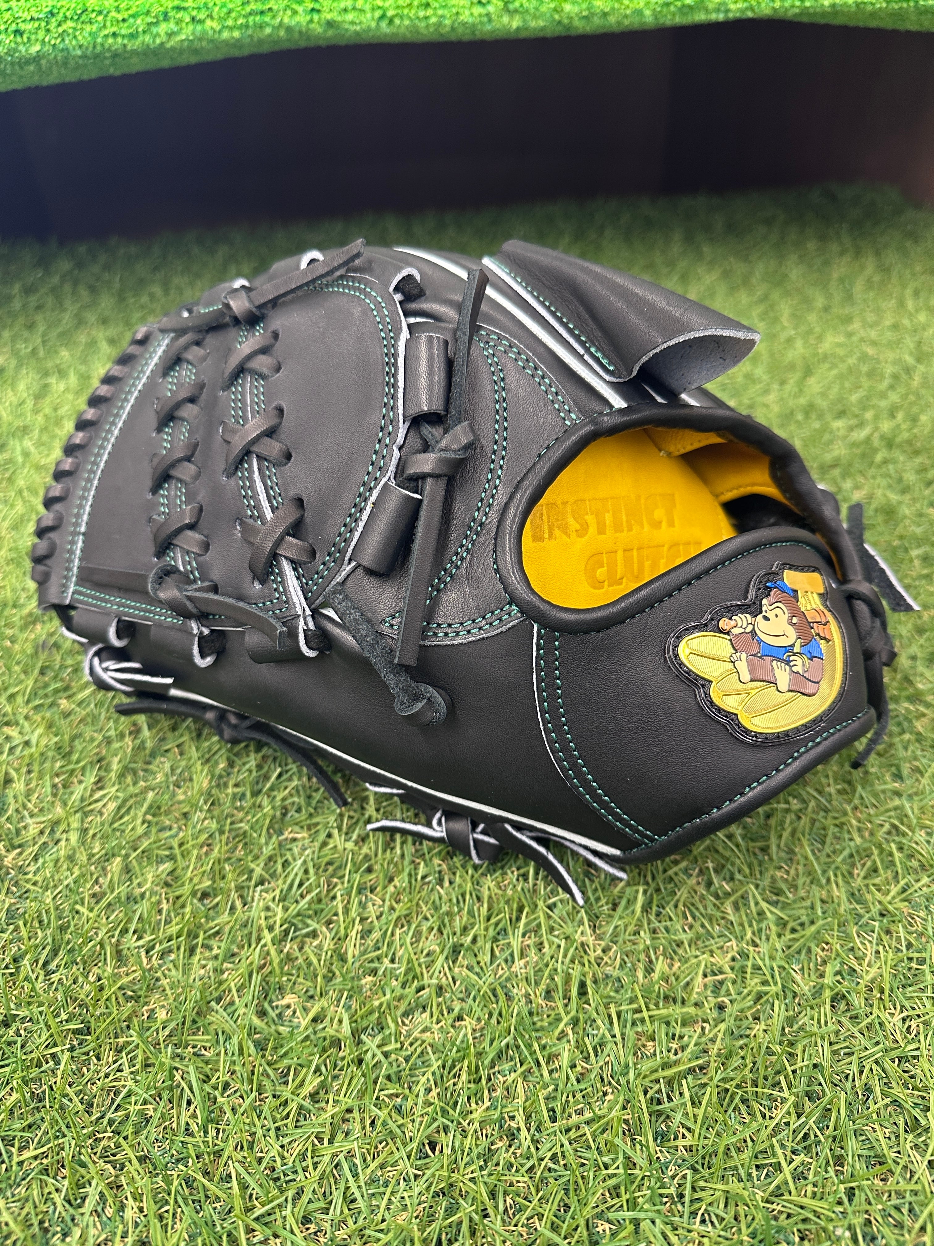 小指2本入れ対応 | コヤナギスポーツ